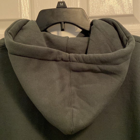 NWT! PACIFIC NORTHWEST Heavyweight Oversized Boundary Line Hoodie - XS Unisex - Picture 9 of 11